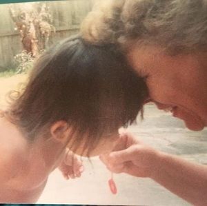 Meet your Posher, Alysia